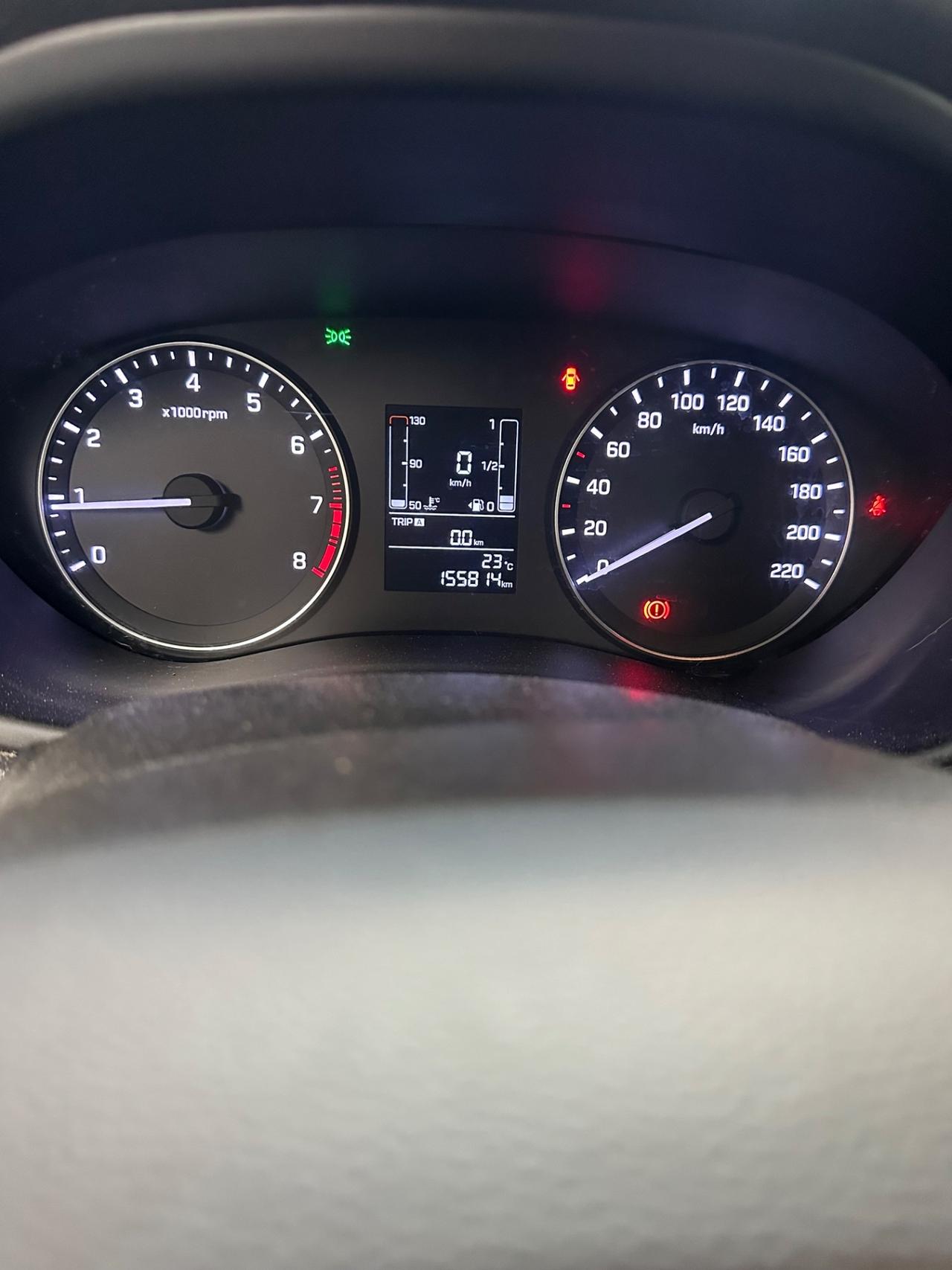 Hyundai i20 1.2 84 CV 5 porte Econext Comfort