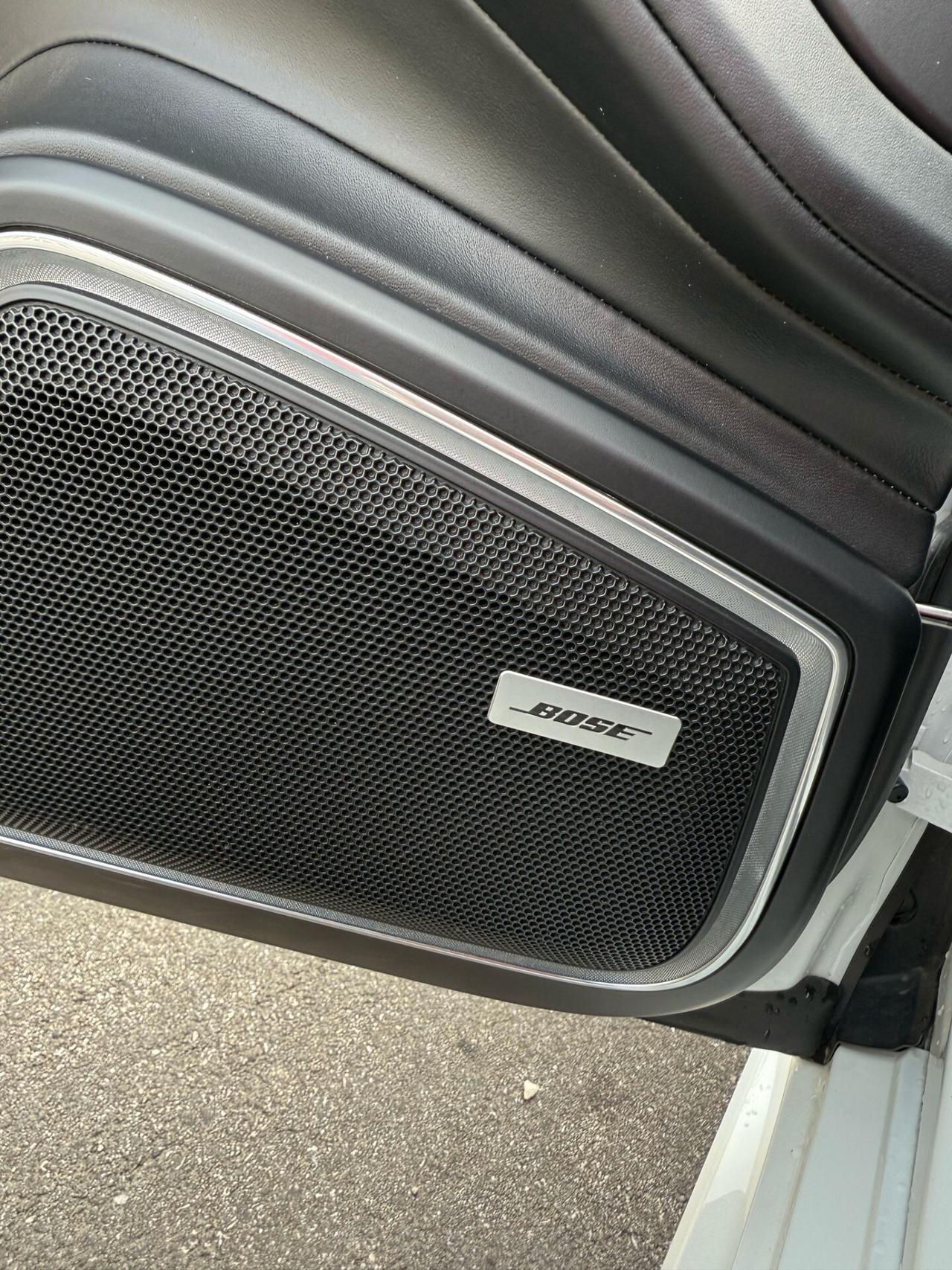 Porsche Panamera 2.9 4 e-hybrid auto (165)