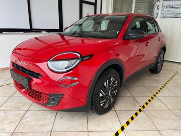 Fiat 600 Hybrid 100 CV DCT MHEV NO VINCOLO DI FINANZIAMENTO