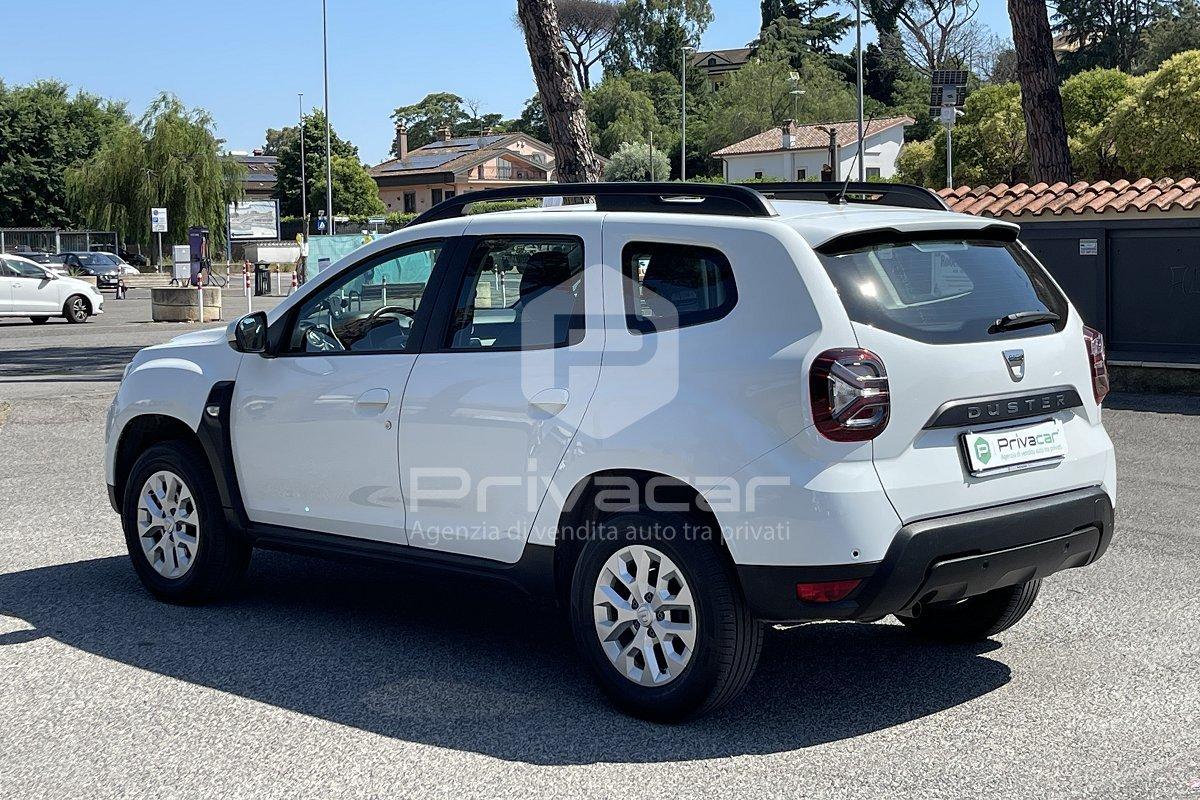 DACIA Duster 1.0 TCe GPL 4x2 Comfort