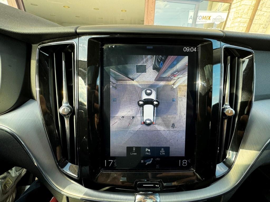 Volvo Xc60 2.0 D4 Business Geartronic