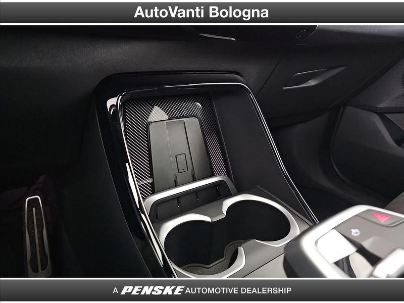 BMW X1 X1 xDrive 20d Msport Pro