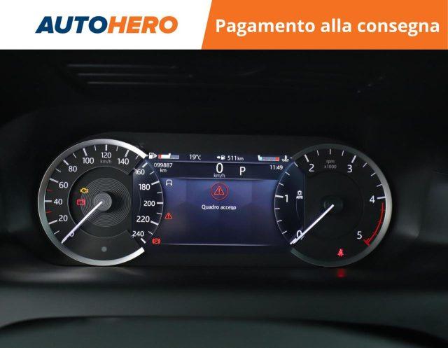 LAND ROVER Discovery Sport 2.0 TD4 204 CV AWD Auto R-Dynamic S