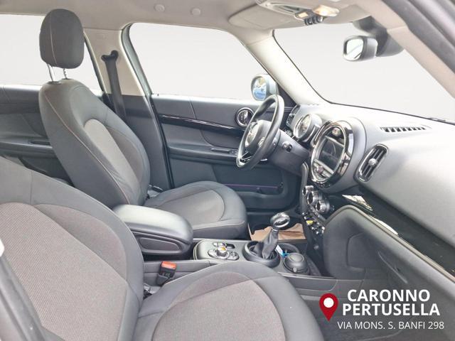 MINI Countryman 1.5 Cooper SE Business Countryman ALL4 Automatica