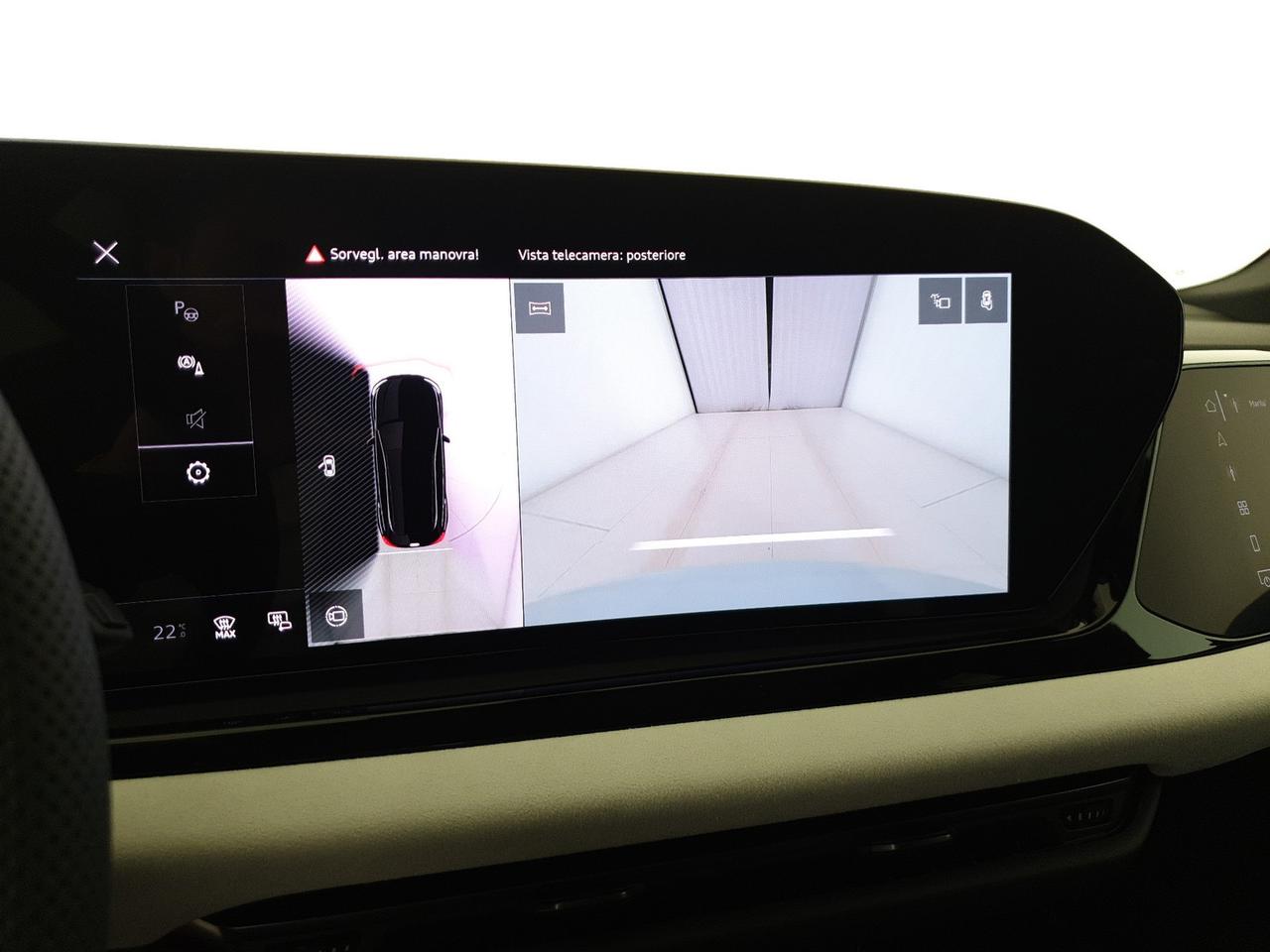 Avant 3.0TFSI 367CV quattro Stronic Sport Attitude