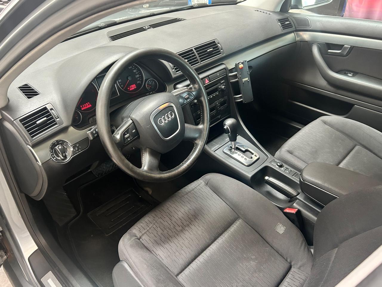 Audi A4 2000 tdi 140cv avant automatica