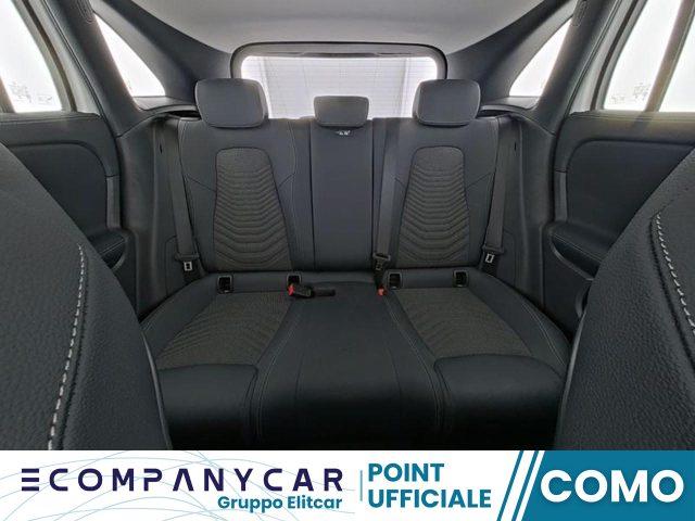 MERCEDES-BENZ GLA 180 Automatic Progressive Advanced