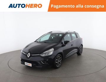 RENAULT Clio Sporter dCi 8V 75CV Start&Stop Energy Intens