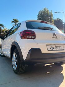 CITROËN C3 VAN 1.5 DIESEL 102 CV – 2021 – SOLO 56.000 KM
