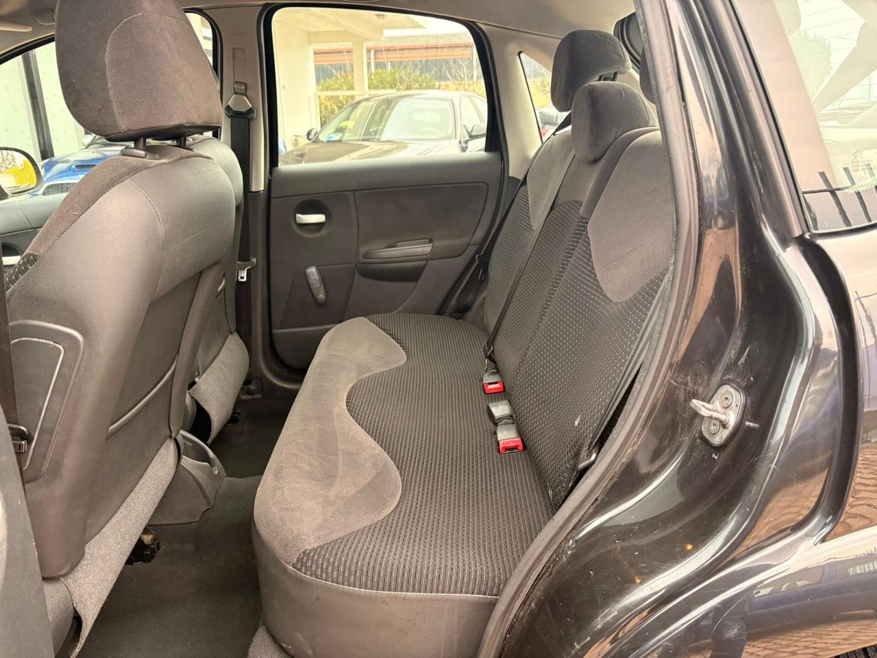 Citroen C3 1.4 Perfect Eco Energy M