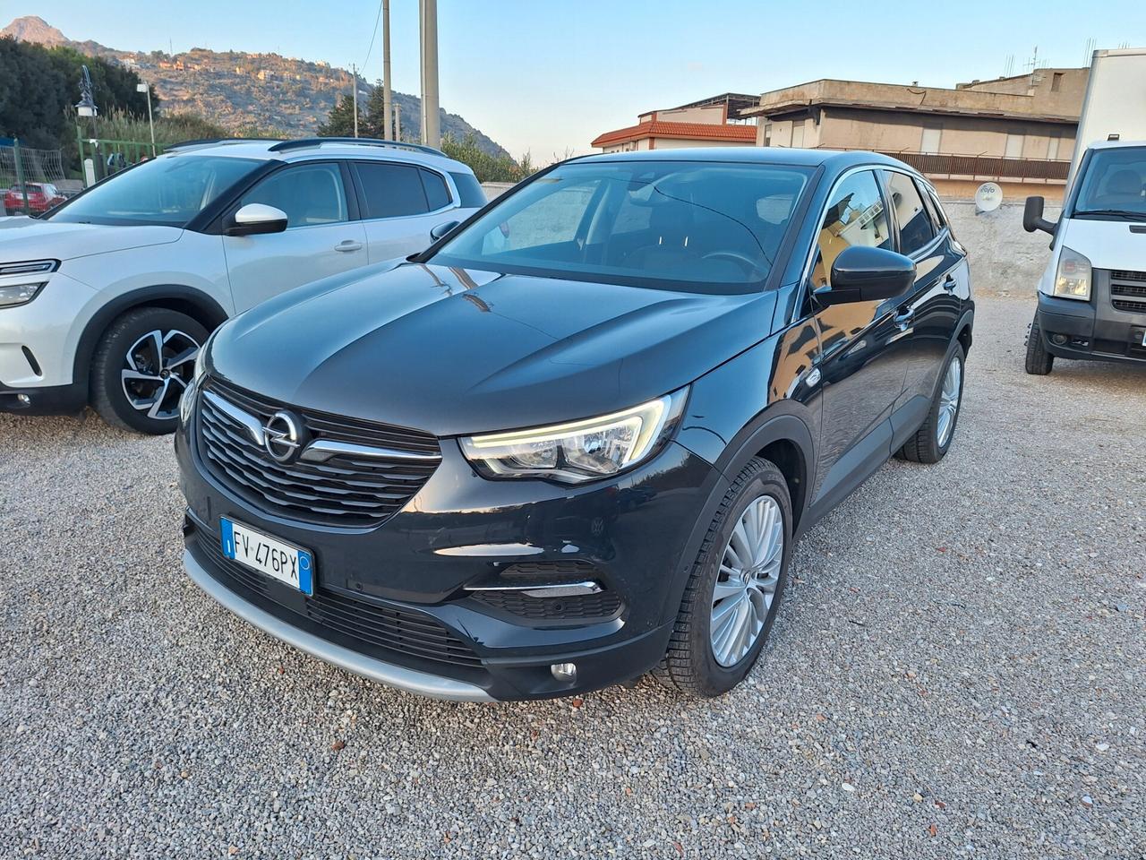 Opel Grandland X 1.5 diesel Ecotec Start&Stop Innovation