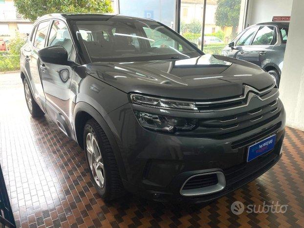 Citroen C5 Aircross PureTech 130 S&S Feel Pack