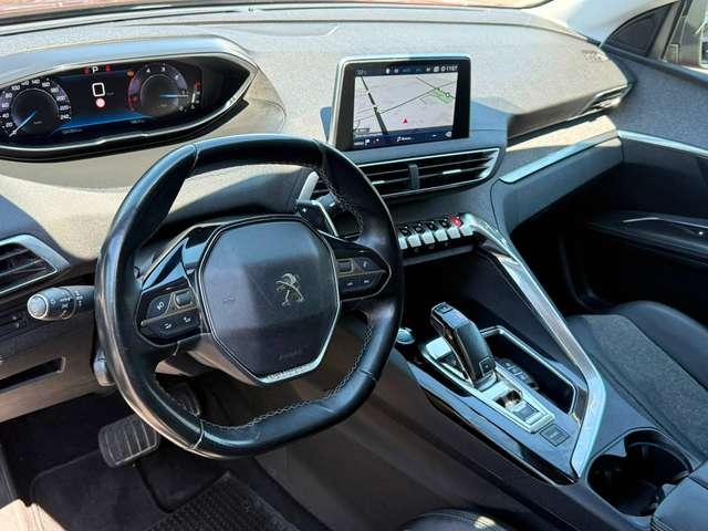Peugeot 3008 1.5 bluehdi AUTOMATICA Allure eat8 NAVI/CARPLAY/TELECAMERA