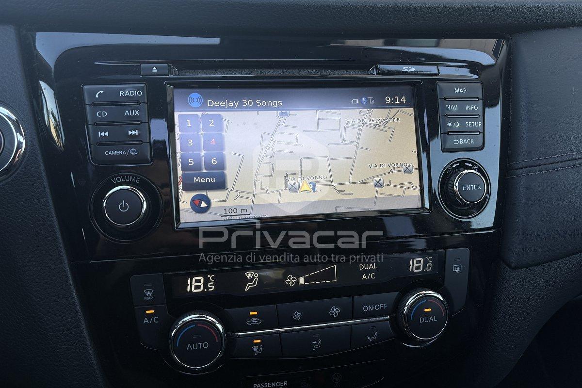 NISSAN X-Trail 1.6 dCi 2WD Tekna