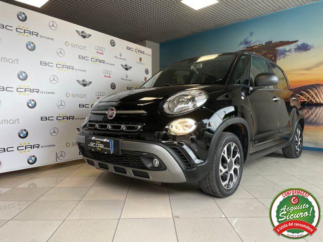 FIAT 500L 1.3 Mjt 95 cv CROSS *UnicoProprietario