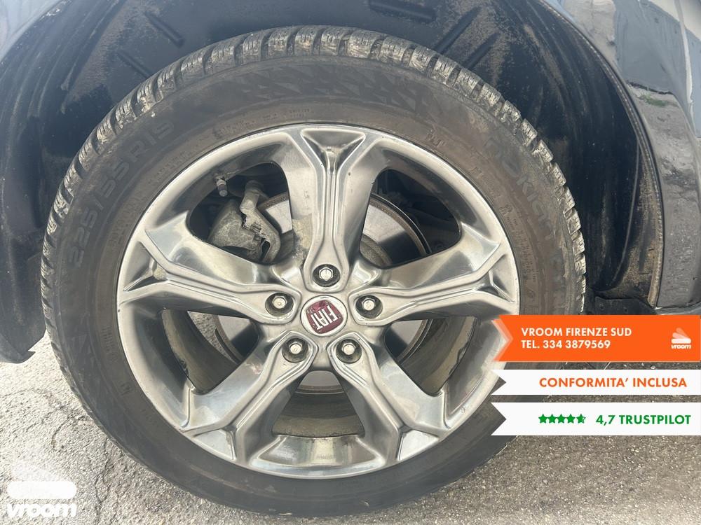 FIAT Freemont Freemont 2.0 Mjt 170 CV 4×4 aut....