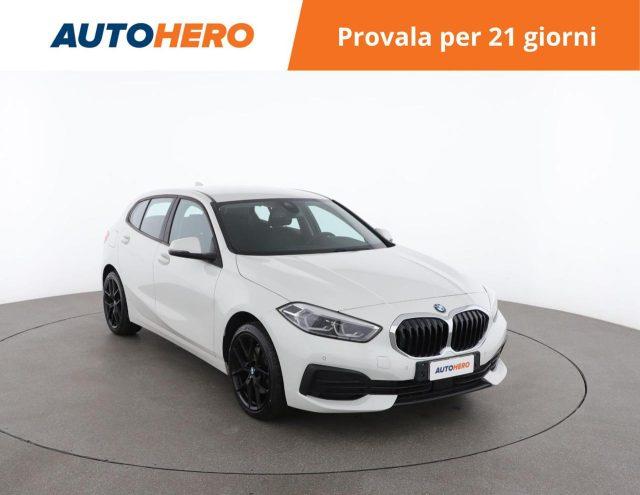 BMW 118 i 5p. Advantage
