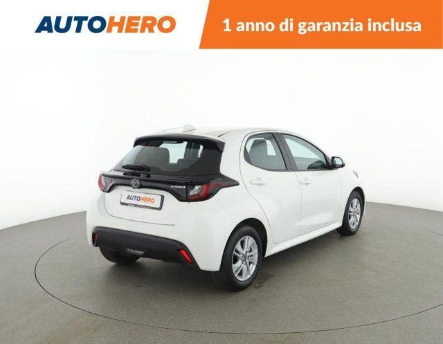 MAZDA 2 1.5 Hybrid Agile FHEV