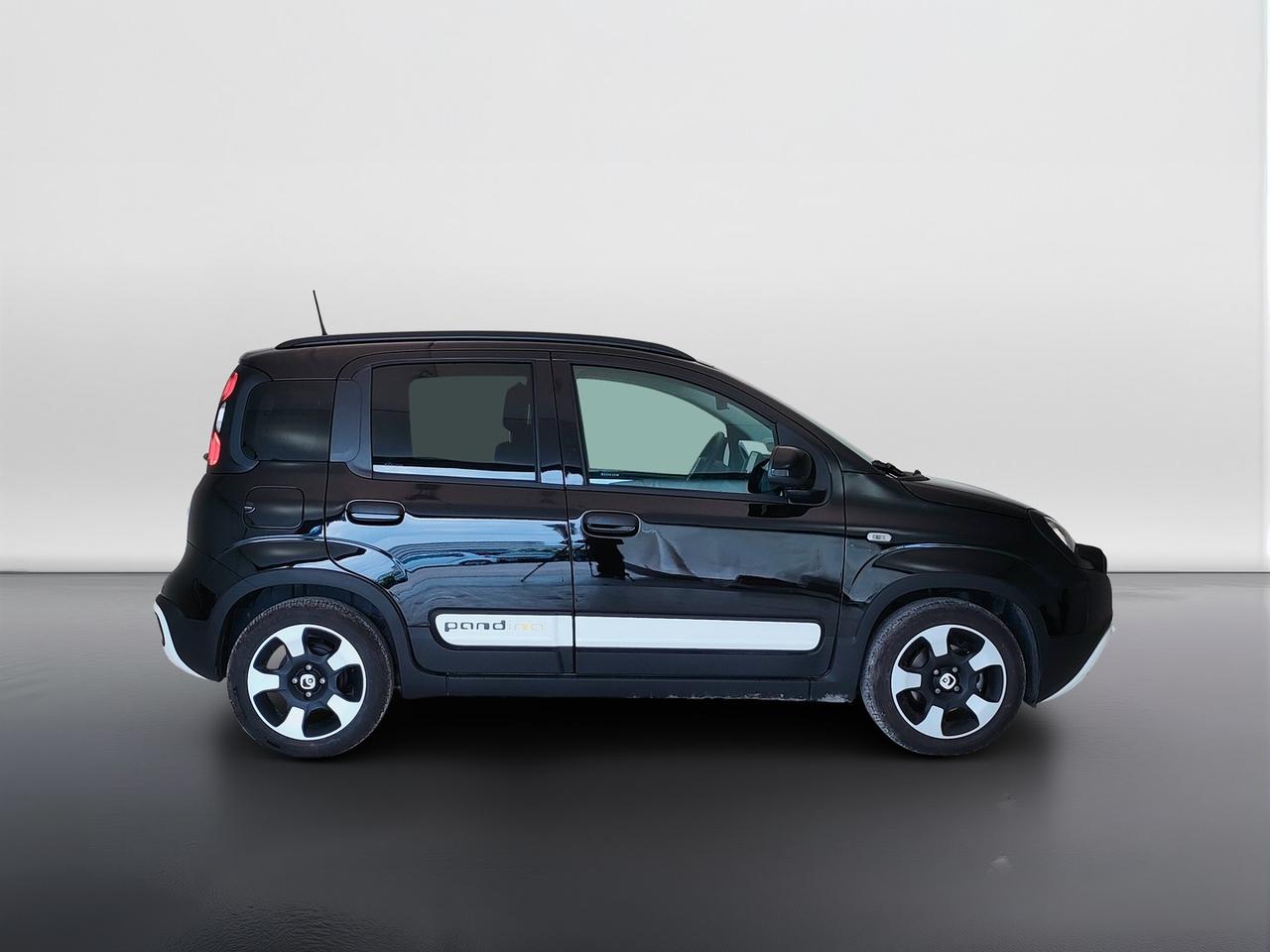 FIAT Pandina III 2024 - Pandina 1.0 firefly hybrid s&s 70cv 5p.ti