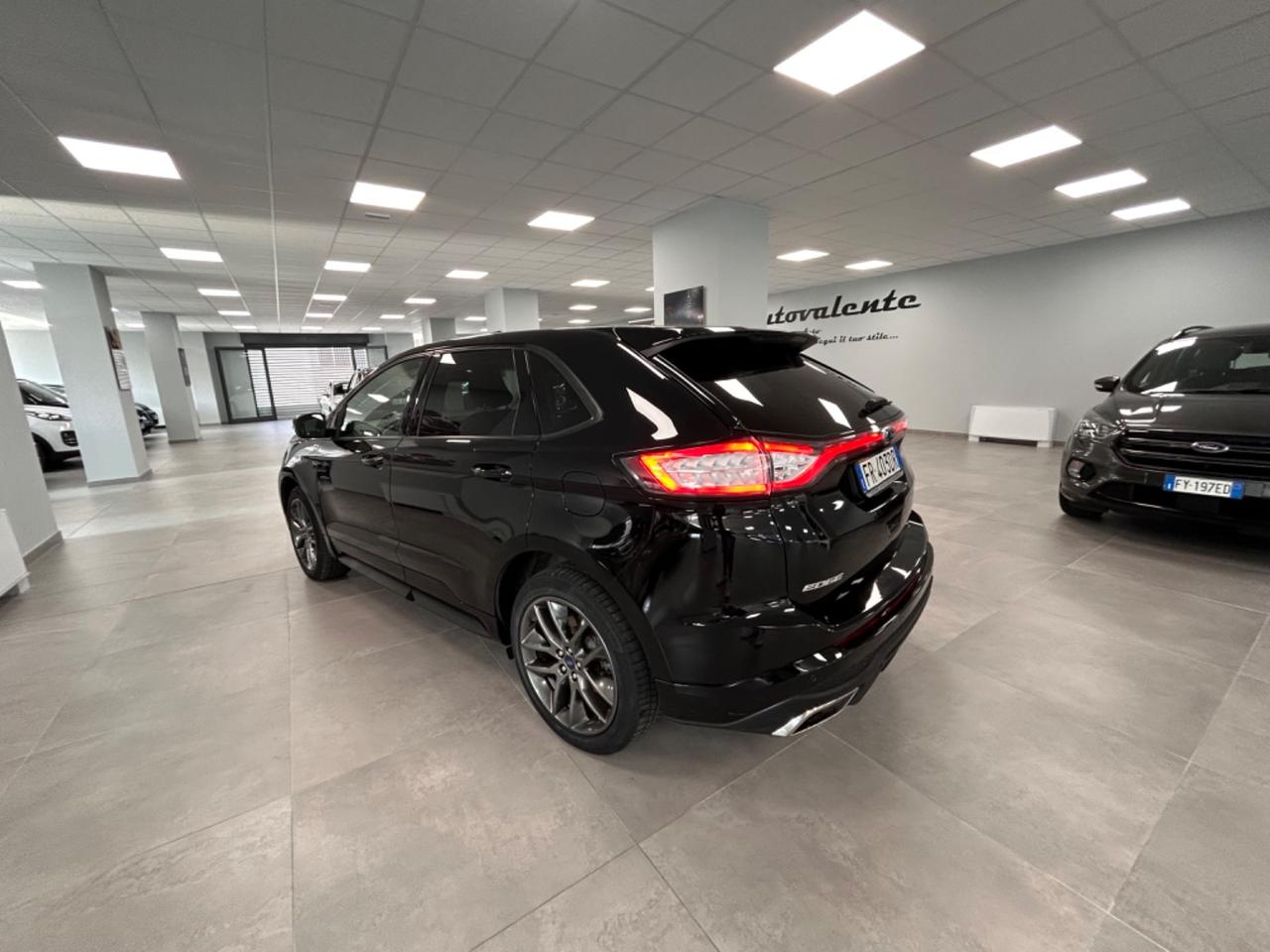 Ford Edge ST Line 2.0 TDCI 210 CV 2018 km 75000