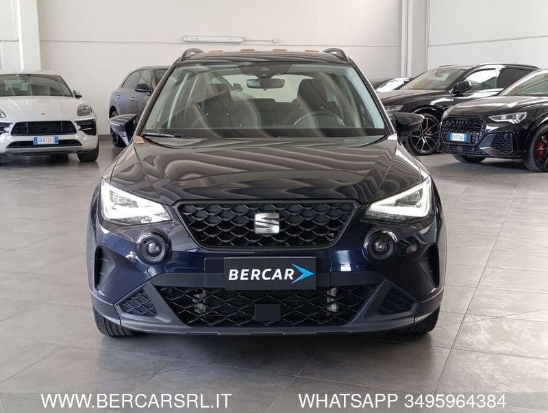 Seat Arona 1.0 EcoTSI 110 CV DSG Style
