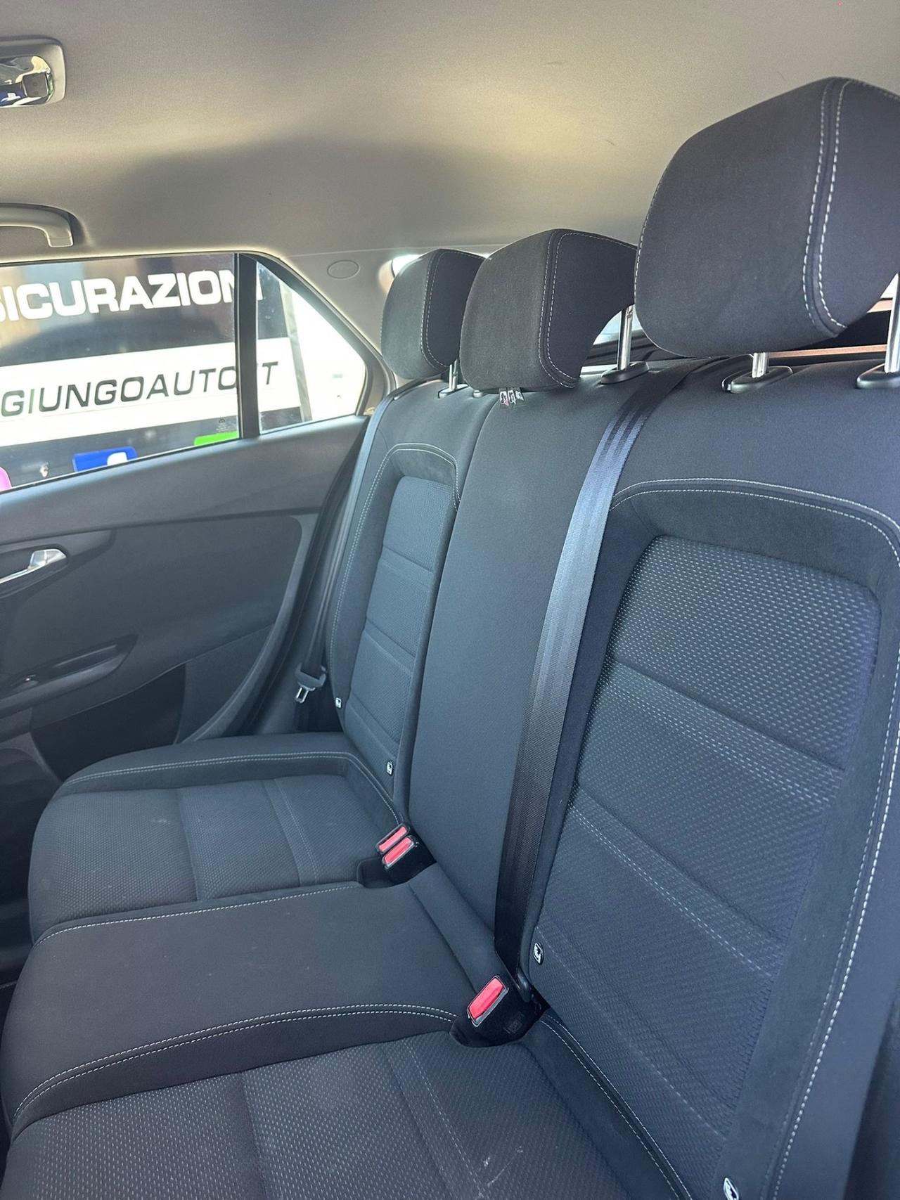 Fiat Tipo 1.6 Mjt S&S SW Easy Business