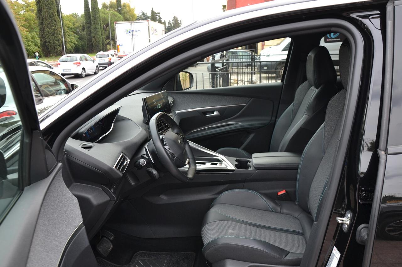 Peugeot 3008 1.5 BLUEHDI 130CV EAT8 ALLURE PREZZO REALE SENZA VINCOLI! UNIPRO' FATTURABILE GARANZIA 12 MESI