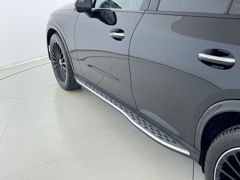 Mercedes-Benz GLC Coupé GLC 300 d 4Matic Mild hybrid Coupé AMG Line Premium Plus