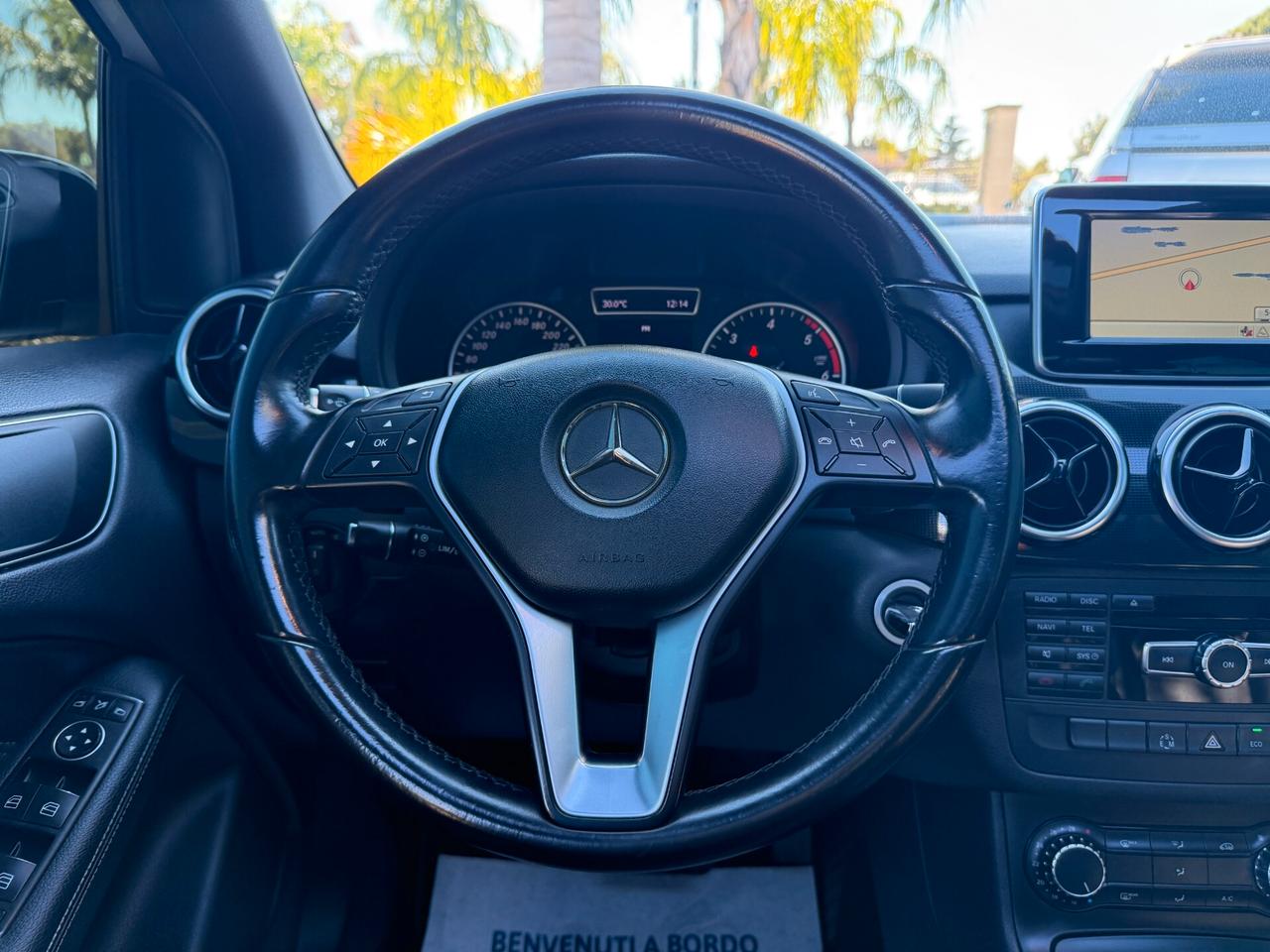 Mercedes-benz B 180 CDI Automatic Premium Tetto Pelle Xenon Navi