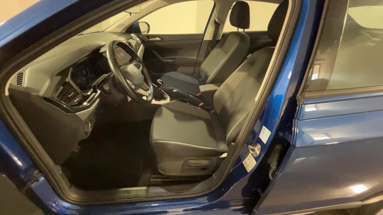 Volkswagen Taigo 1.0 TSI 95 CV Life