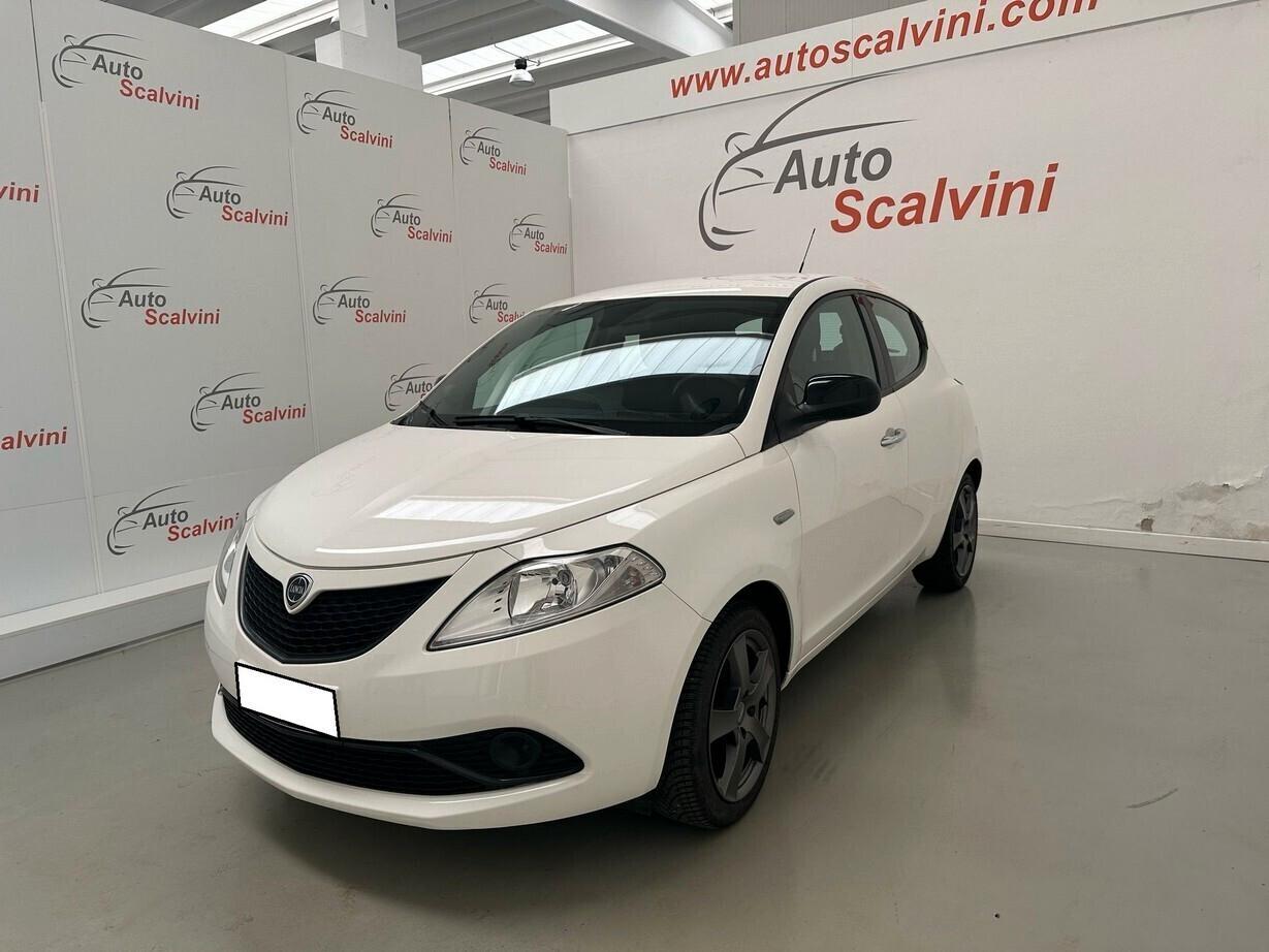 Lancia Ypsilon 1.2 69 CV 5 porte S&S