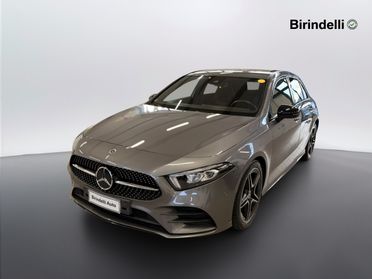 Mercedes-Benz Classe A (W177) - A 180 Automatic Premium
