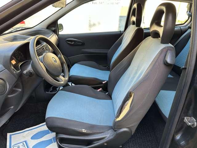 Fiat Punto Punto II 2003 3p 1.2