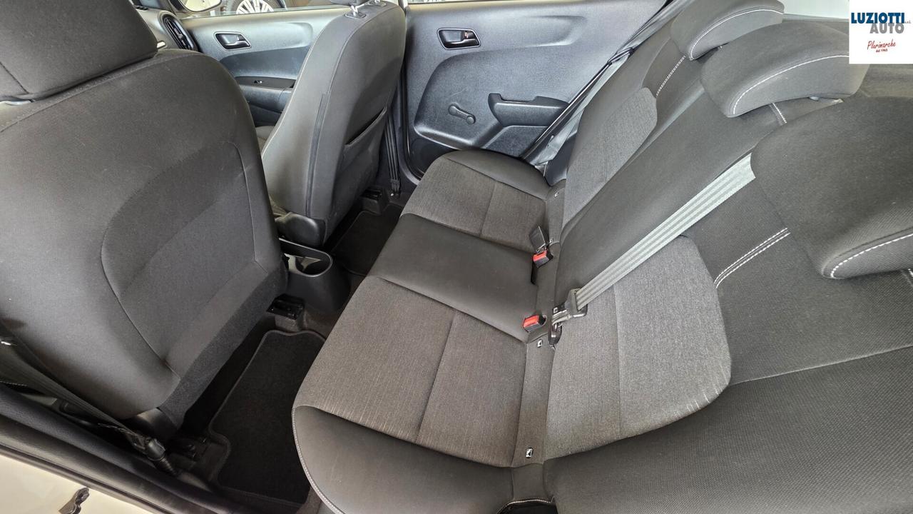 Kia Picanto 1.0 5 porte Active