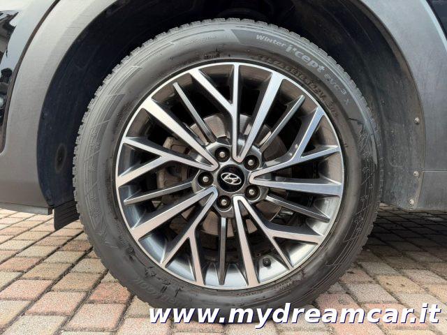 HYUNDAI Tucson 1.6 CRDi 136CV XPrime