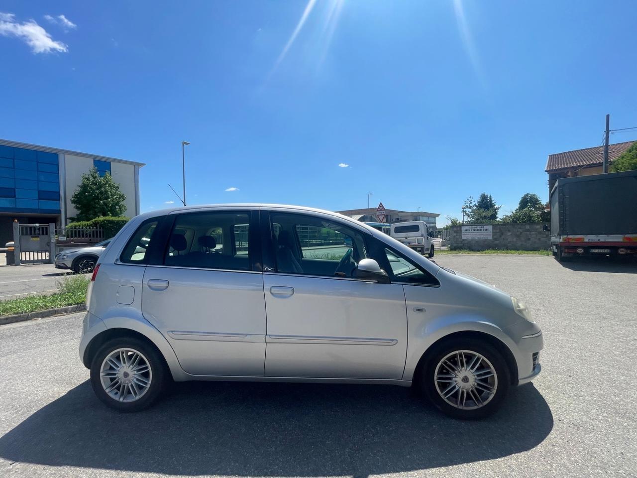 Lancia MUSA 1.4 Argento