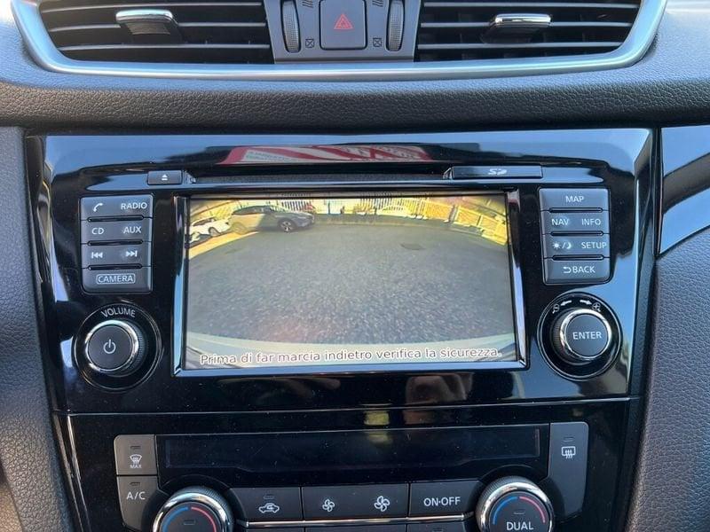 Nissan Qashqai 2ª serie 1.2 DIG-T Business