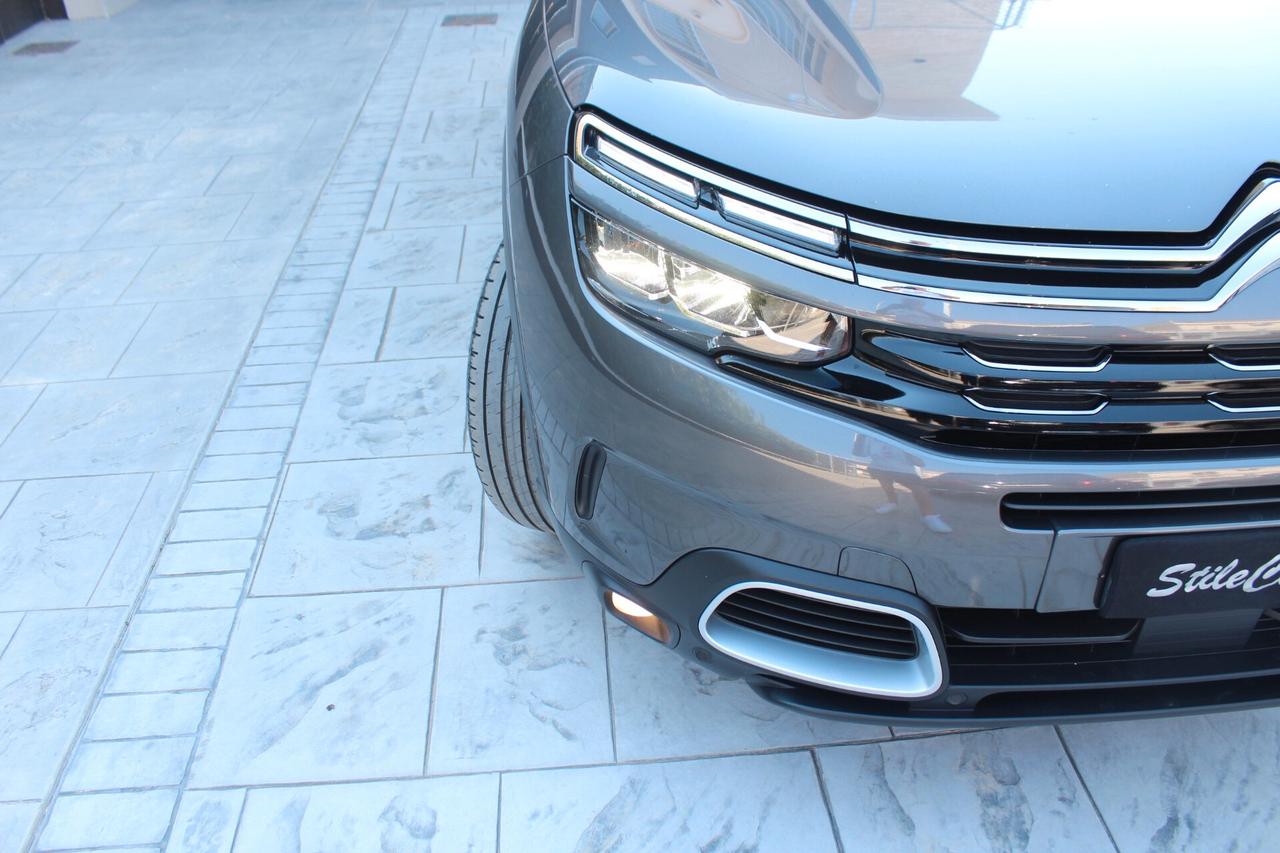 Citroen C5 Aircross C5 Aircross BlueHDi 130 S&S Shine