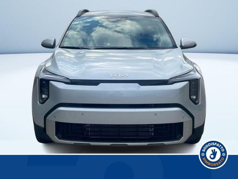Kia Stonic Nuova 1.0 TGDI MHEV DCT Style