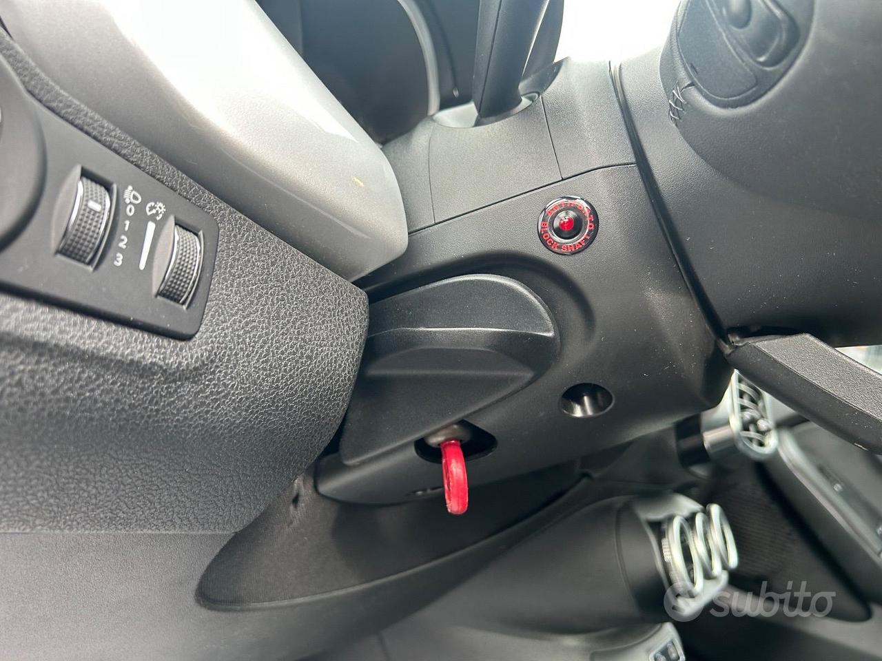 Fiat 500x 1.3 mjt 95cv Cross