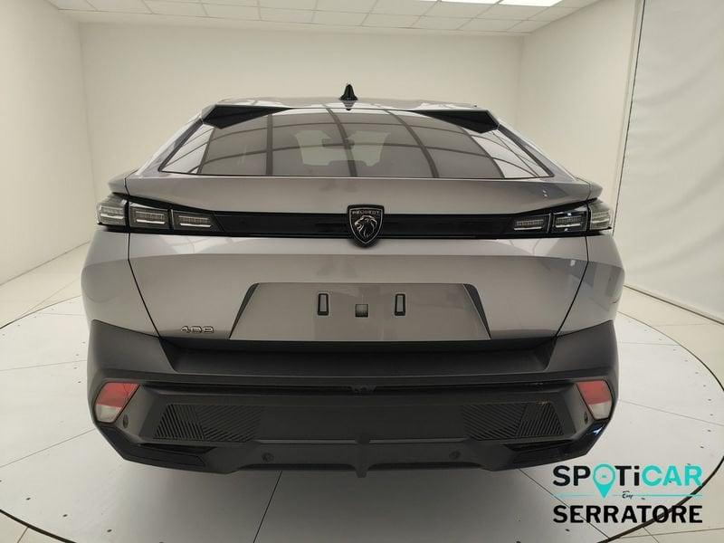 Peugeot 408 1.2 puretech Allure Pack s&s 130cv eat8