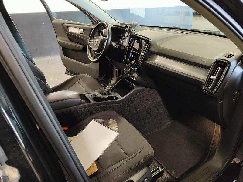 Volvo XC40 XC40 B4 AWD Geartronic Inscription