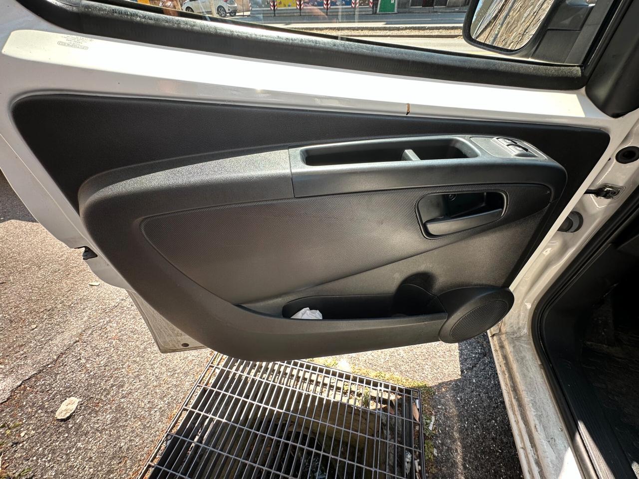 Fiat Fiorino 1.3 MJT 80CV Cargo LOUNGE PRO