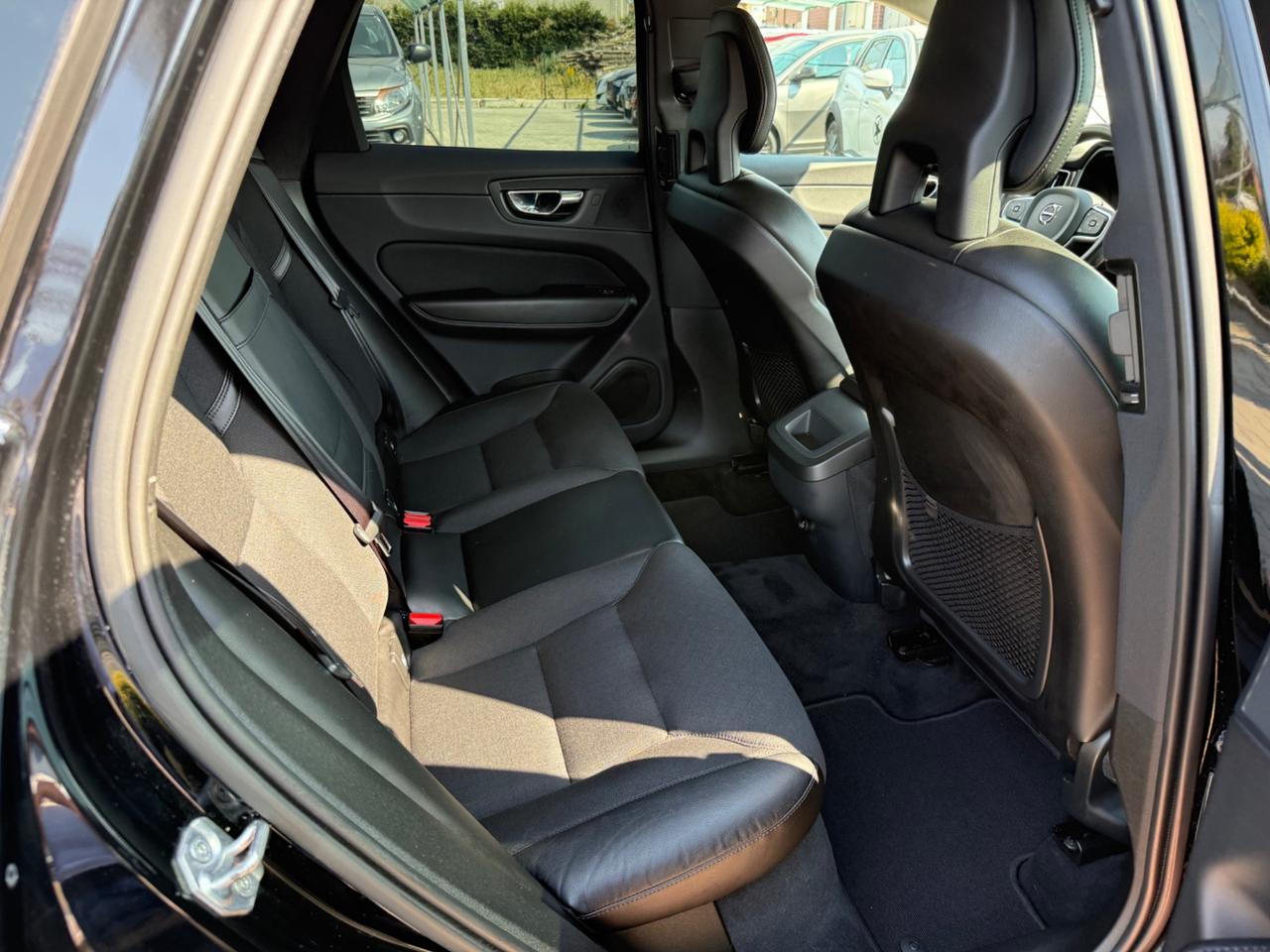 Volvo XC 60 D4 AWD Geartronic Inscription