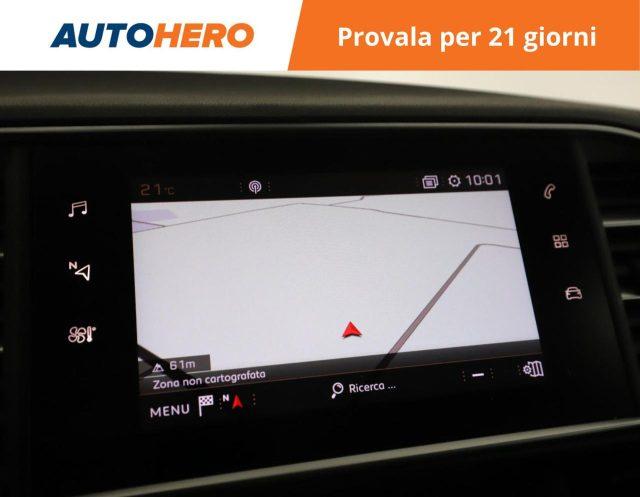 PEUGEOT 308 BlueHDi 130 S&S EAT8 SW Active