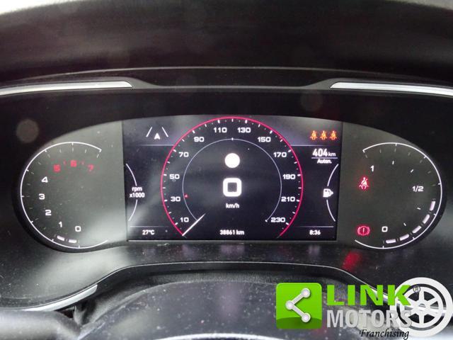 FIAT Tipo 1.6 Mjt S&S 5 porte City Life
