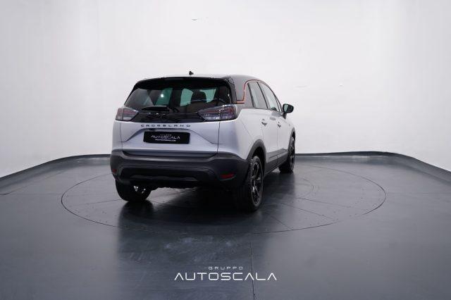 OPEL Crossland 1.5 ECOTEC D 110cv S&S GS Line