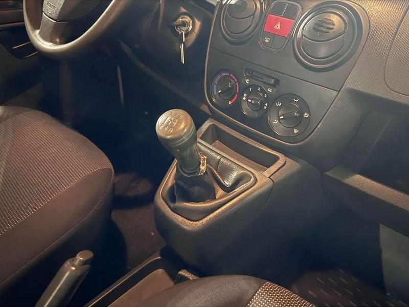 Peugeot Bipper Bipper 1.4 HDi 70CV Furgone