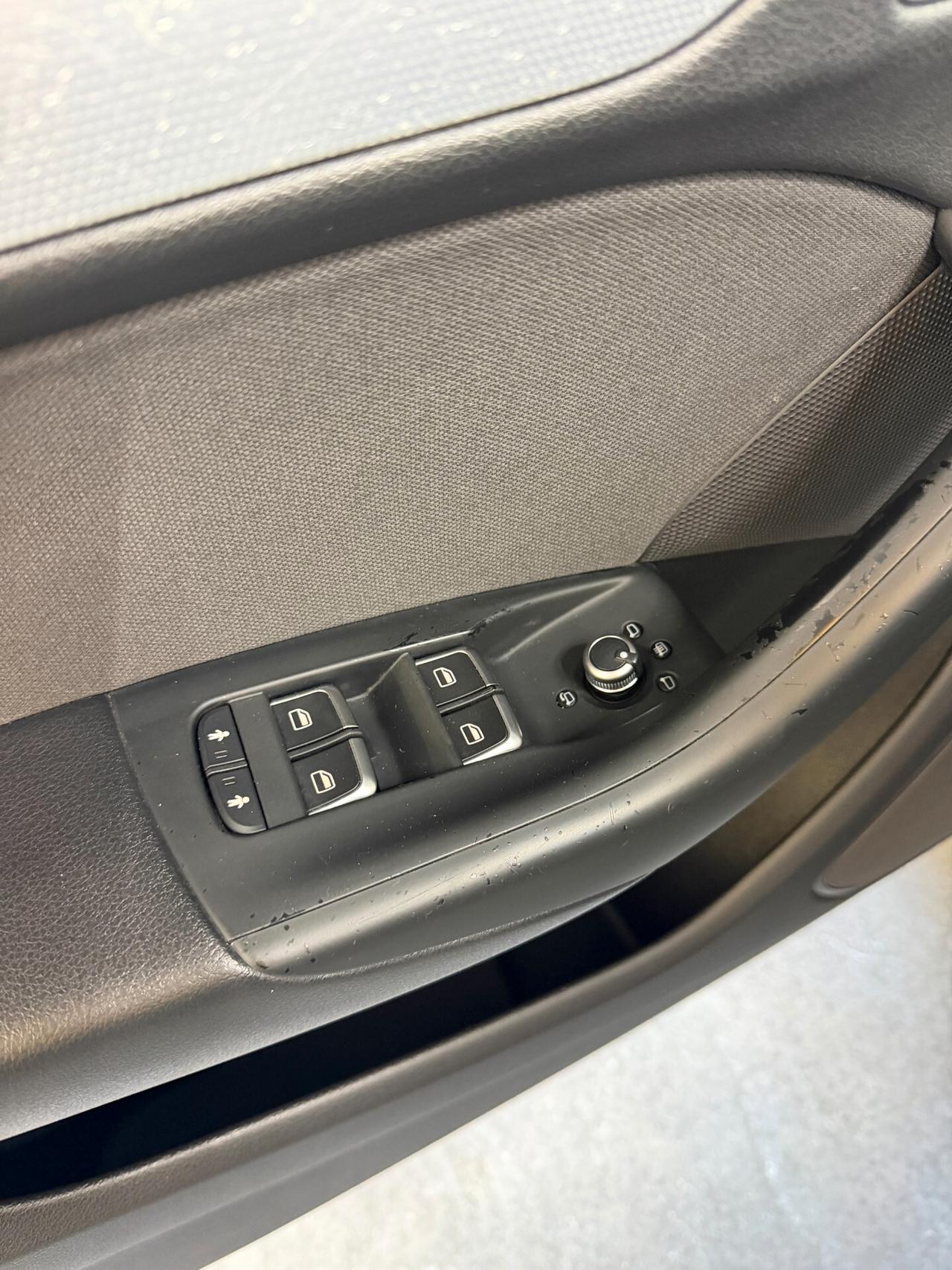 Audi Q3 2.0 TDI 177 CV quattro S tronic Advanced