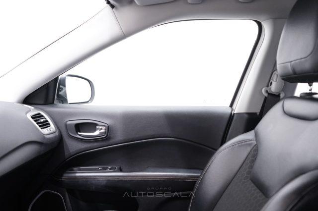 JEEP Compass 1.6 Multijet II 120cv 2WD Business #Navy